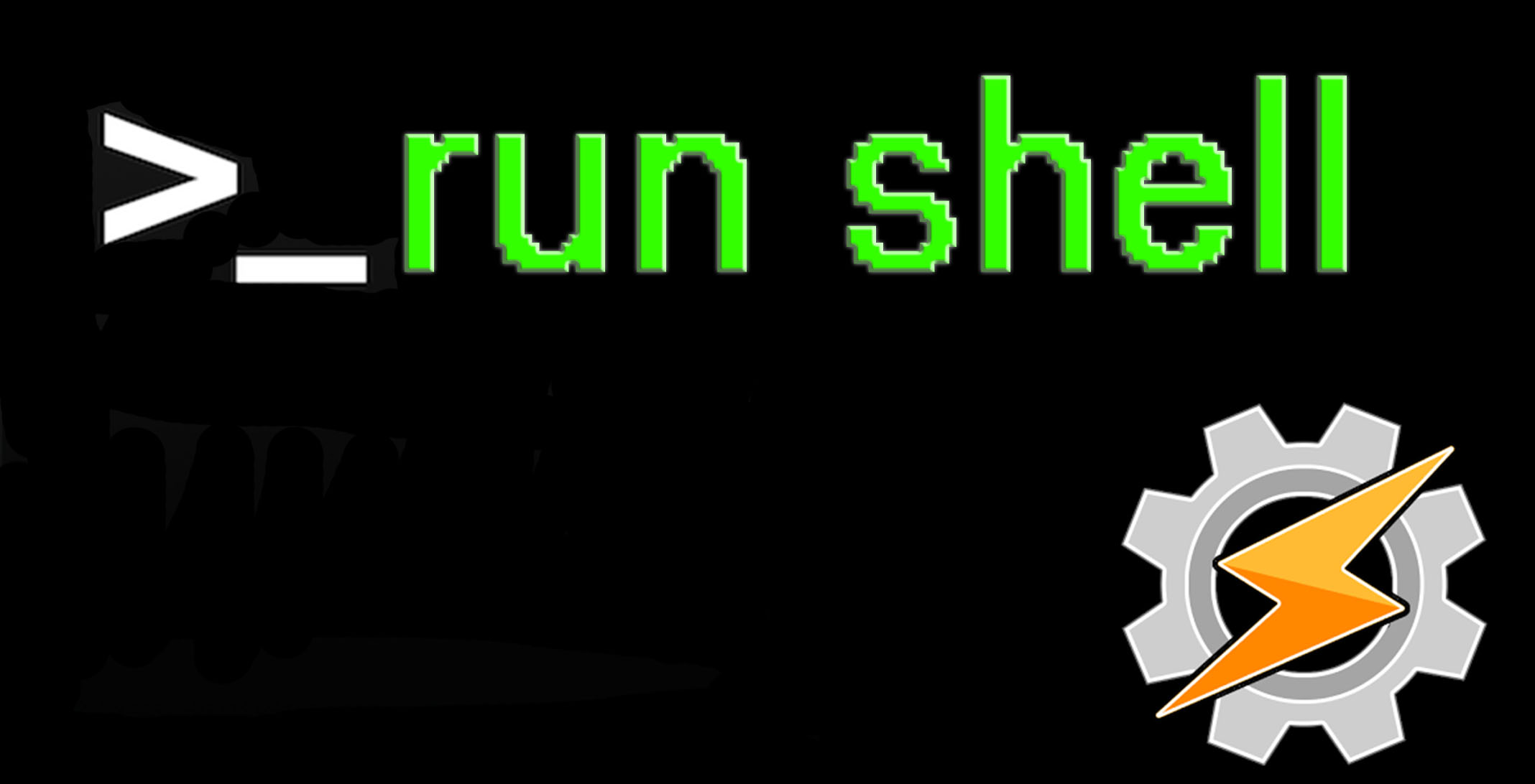 run shell from rubyinstaller
