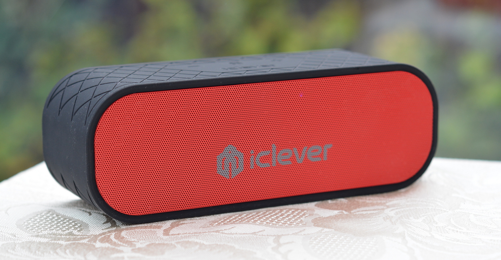 iClever BoostSound Bluetooth Speaker IC-BTS05