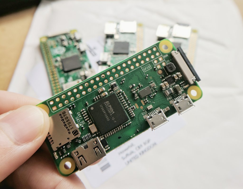 nomachine client raspberry pi