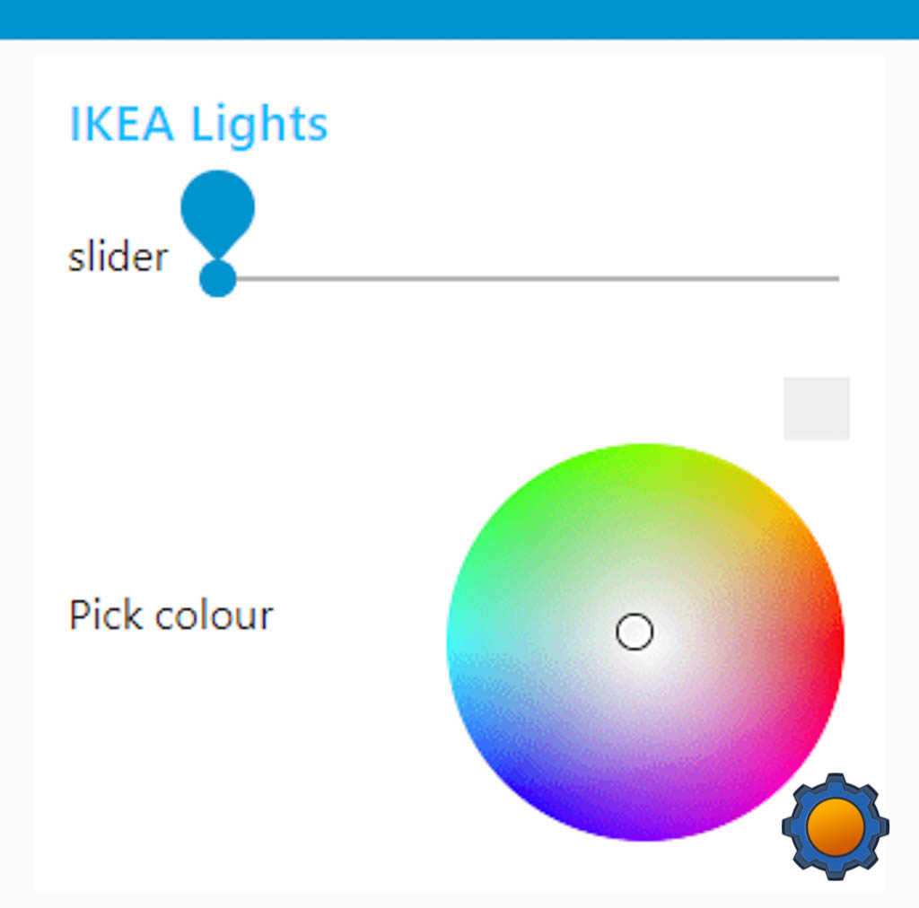IKEA TRADFRI light bulbs in NotEnoughTech