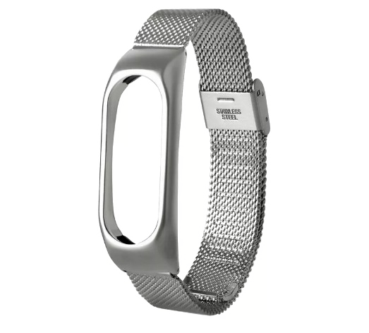 MiBand 4 Strap