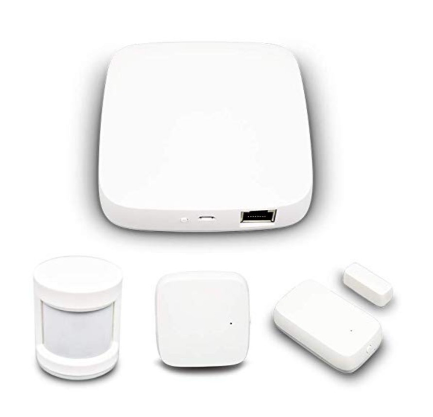 Zigbee Benexmart kit