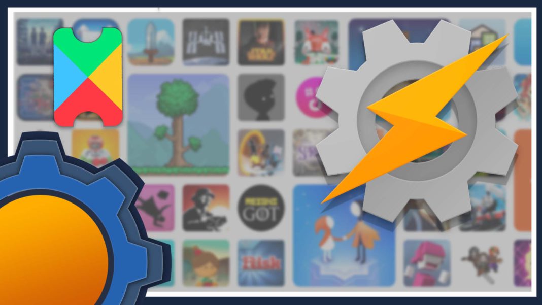google play tasker google play tasker