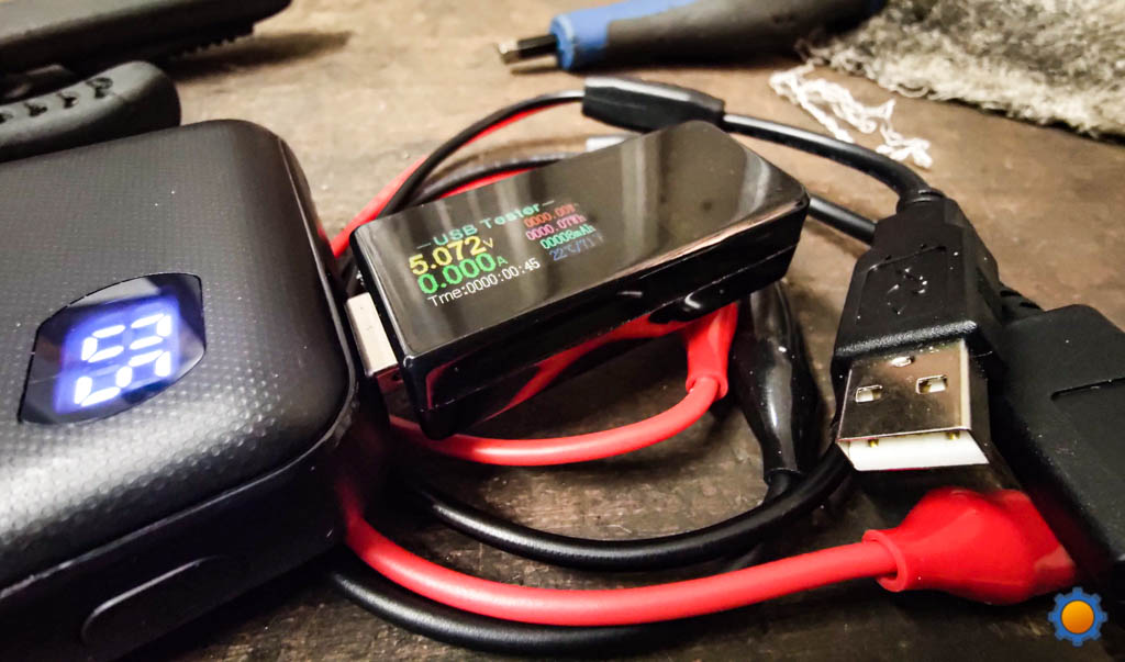 Why this Atorch U96 USB tester/meter is awesome - NotEnoughTech