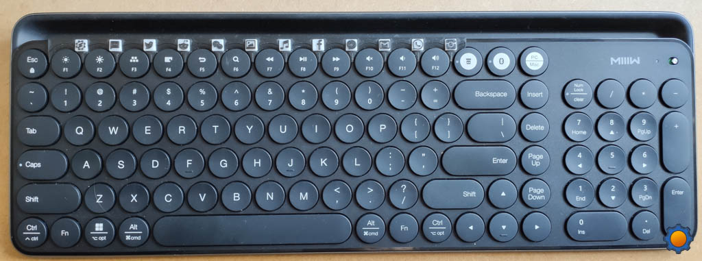 vægt automat I særdeleshed 7 awesome Bluetooth keyboard shortcuts for Android - NotEnoughTech