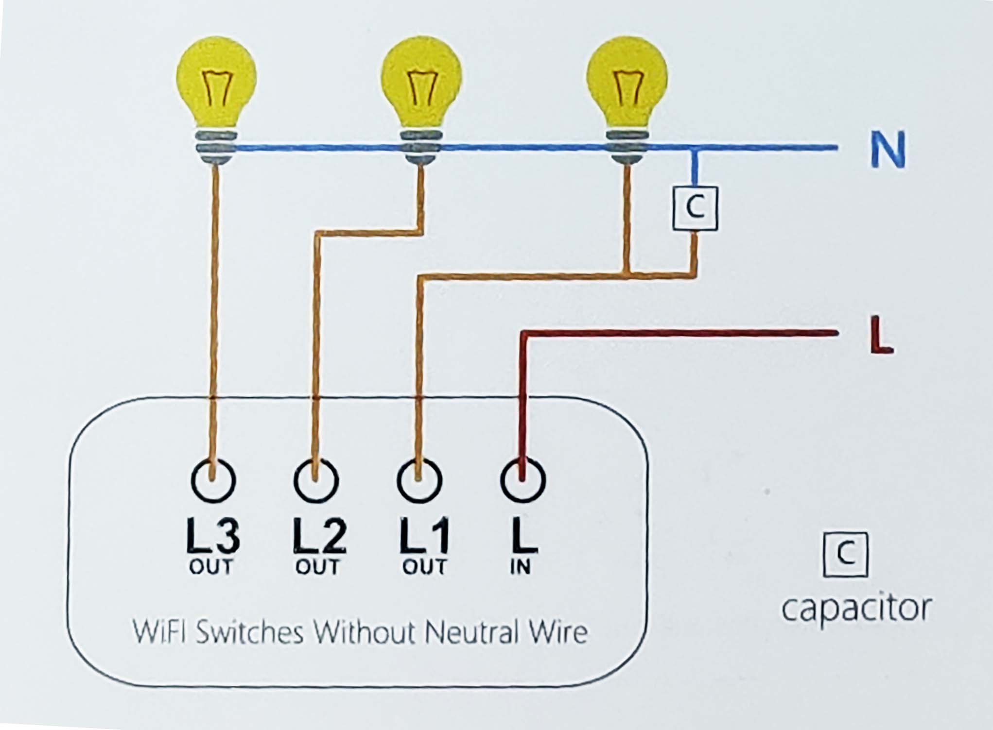 Using Smart Light Switches over Smart Bulbs? NotEnoughTech