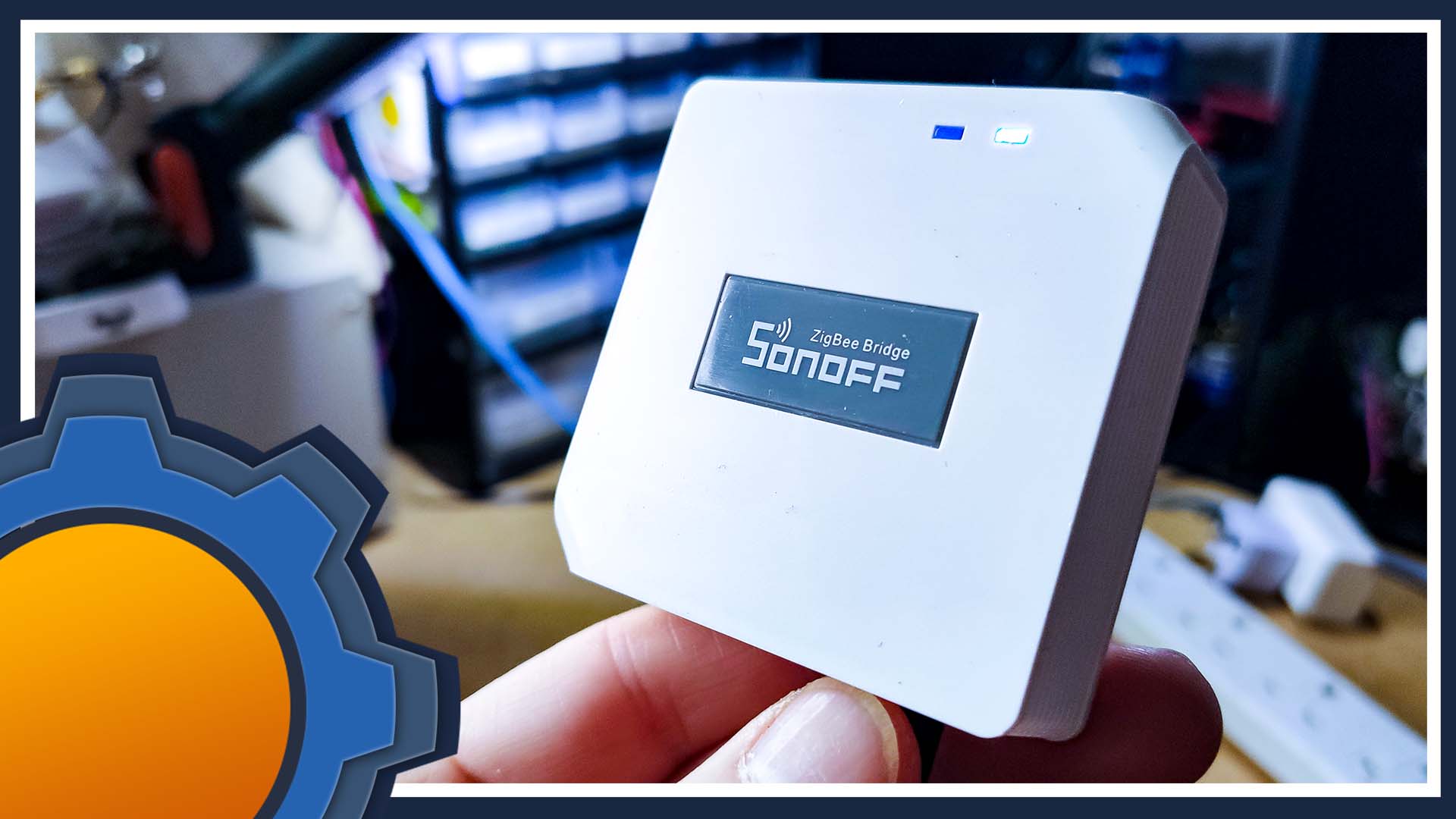 Sonoff Zigbee sensors - NotEnoughTech