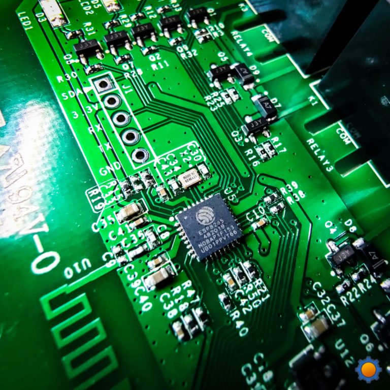 Sonoff 4CH & 4CHPRO joins R3 revision - NotEnoughTech