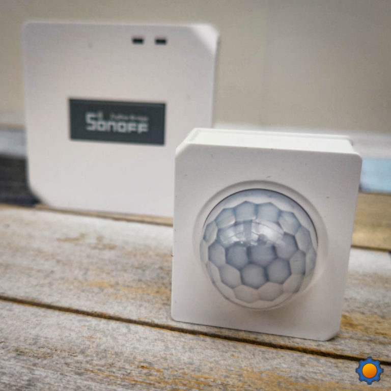Sonoff Zigbee sensors NotEnoughTech