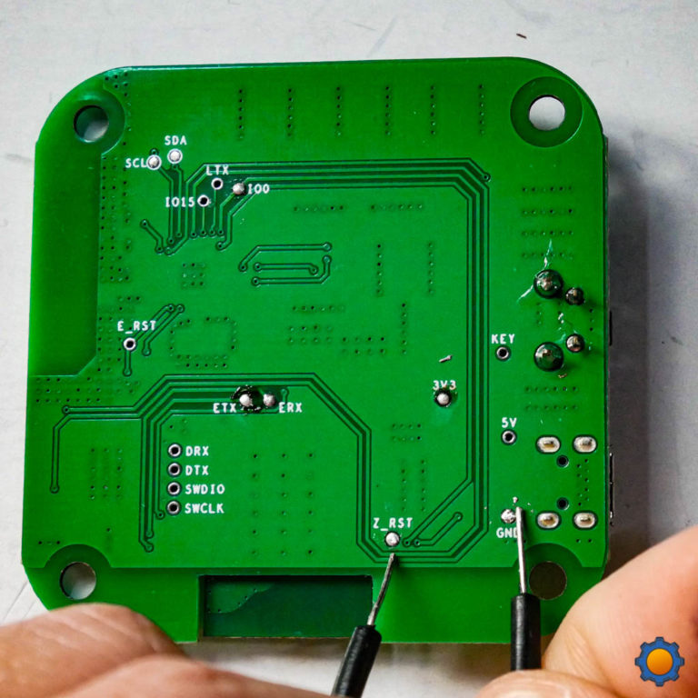 Flashing Tasmota On Sonoff ZigBee Bridge - NotEnoughTech