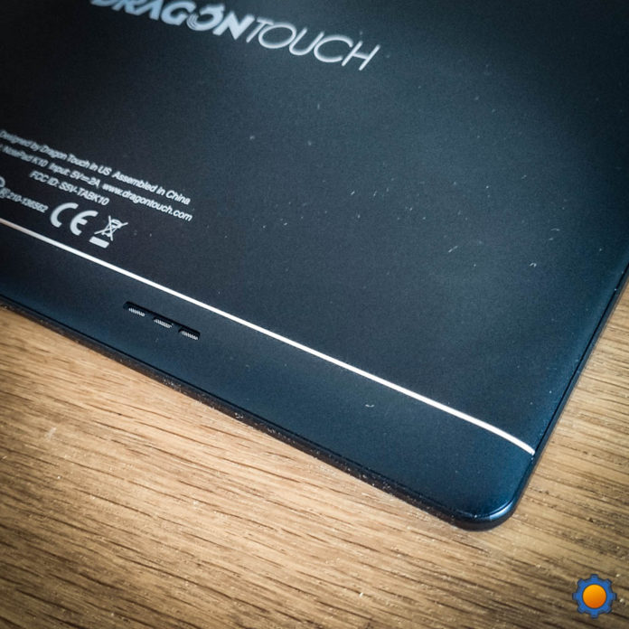 There will be dragons DragonTouch NotePad K10 NotEnoughTech