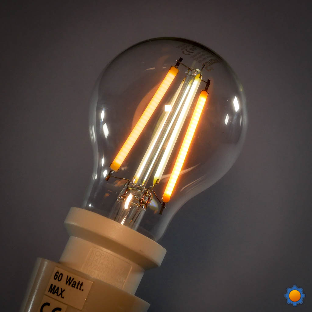 Ophef dam Fabriek Most affordable smart lightbulbs: Sonoff B02 & B05 - NotEnoughTech