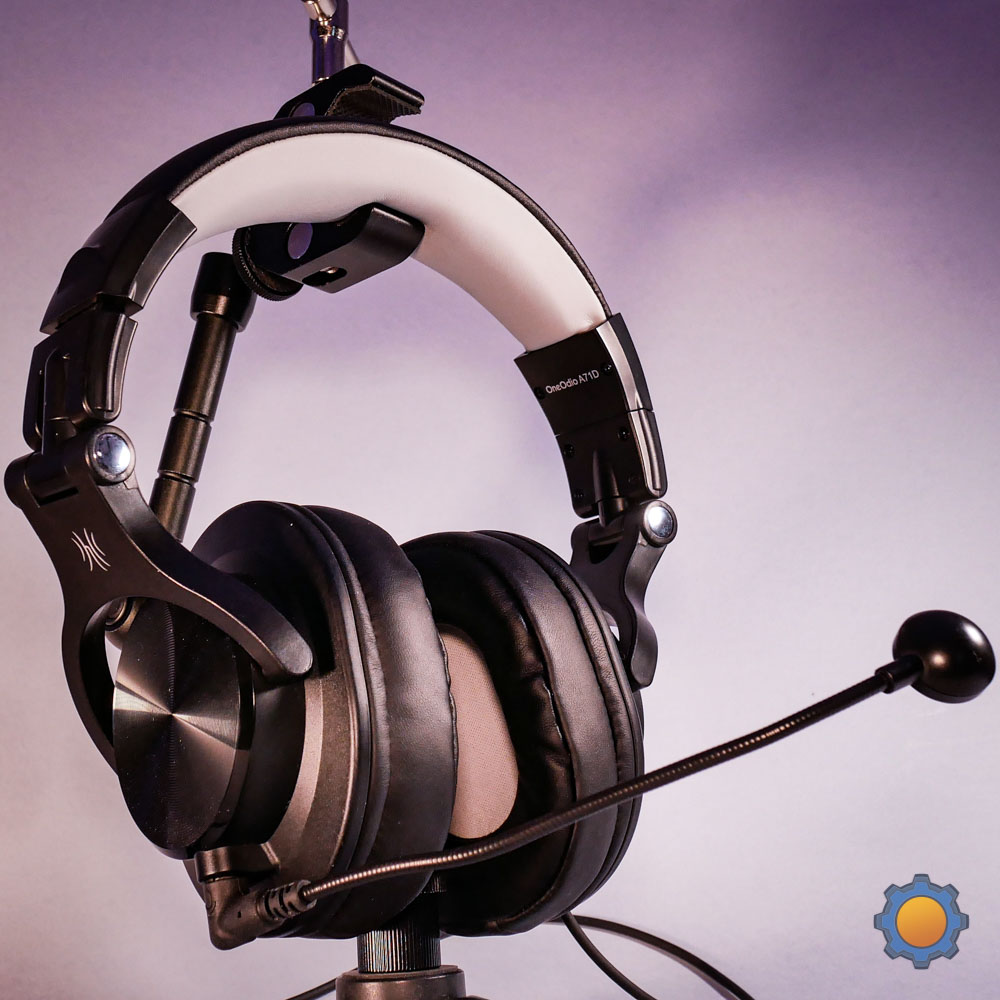 Gaming headset? OneOdio A71D - NotEnoughTech