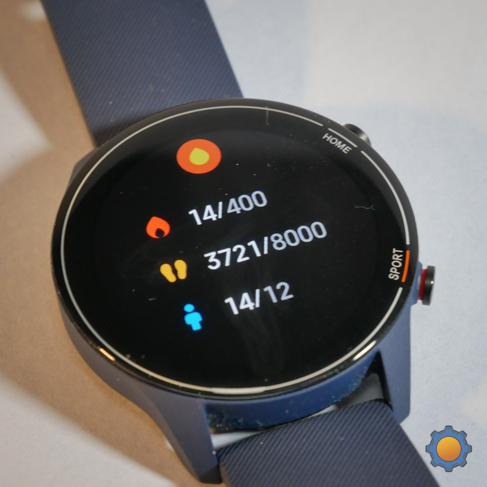 xiaomi watch 2