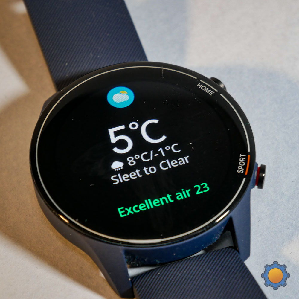 xiaomi watch 2