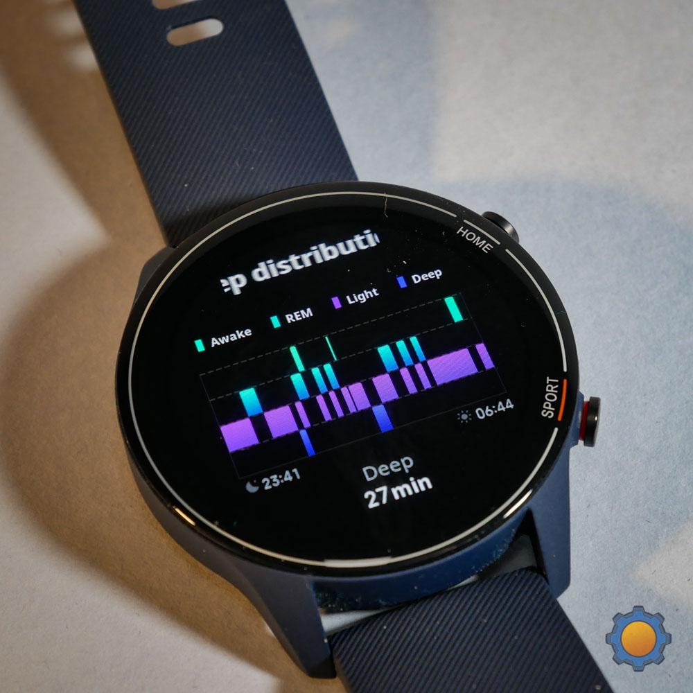 xiaomi watch 2