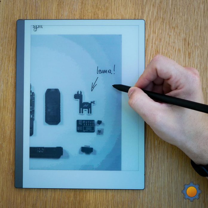 reMarkable2 if only software was as remarkable NotEnoughTech