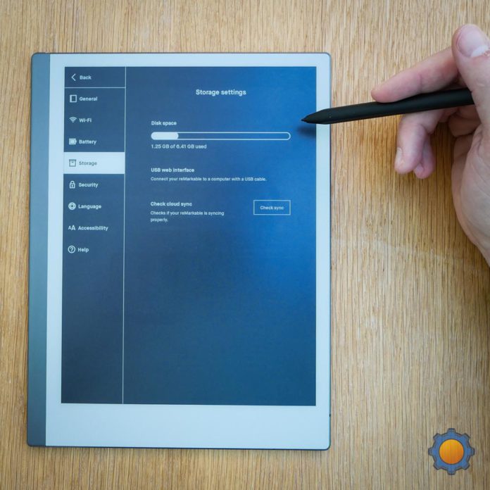 reMarkable2 if only software was as remarkable NotEnoughTech