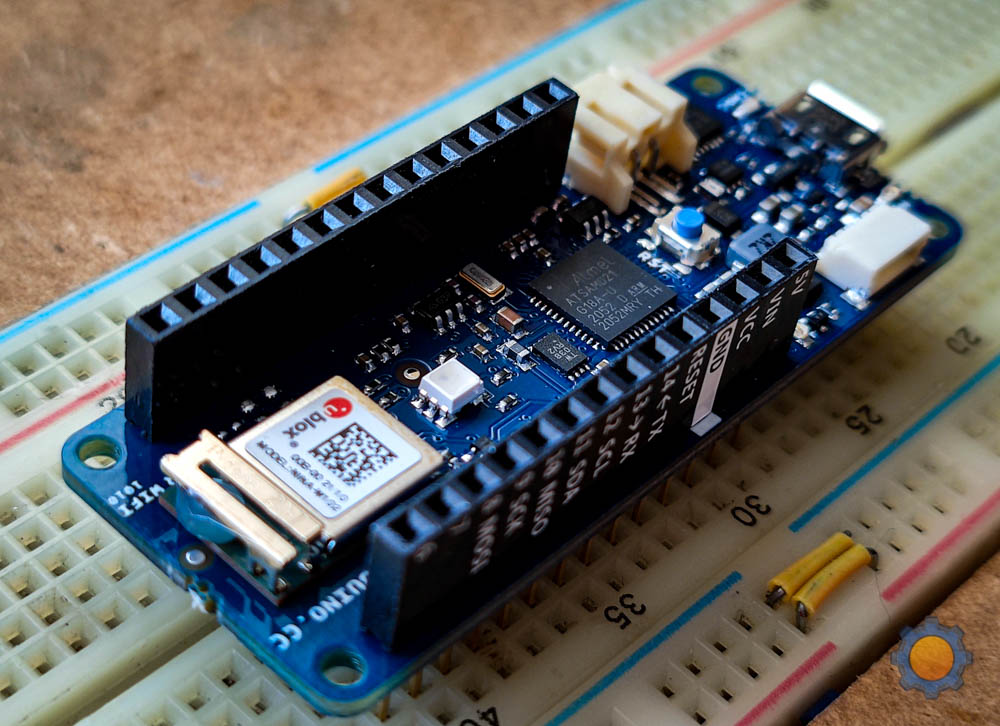 Best Arduino boards for home automation - NotEnoughTech