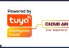 Tuya SDK for beginners: Intro to Tuya Cloud API