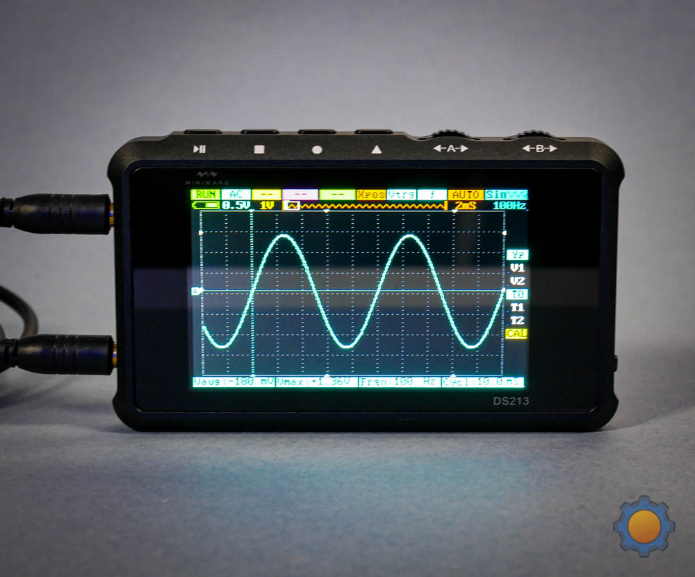 MiniWare TS101: No more picking sides - NotEnoughTech