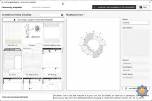 Making ReMarkable2 Custom Templates & Boot Screens - NotEnoughTech