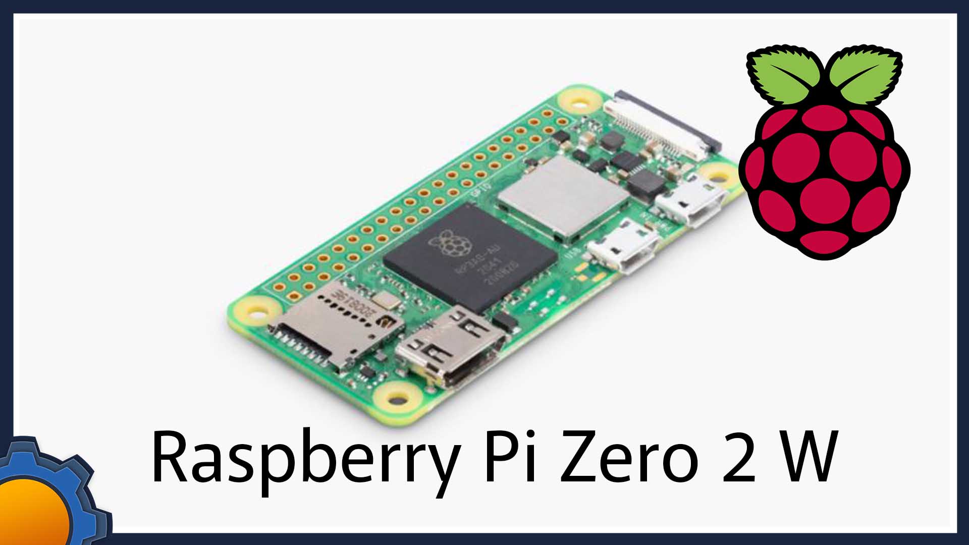 The Raspberry Pi Zero 2 W review 