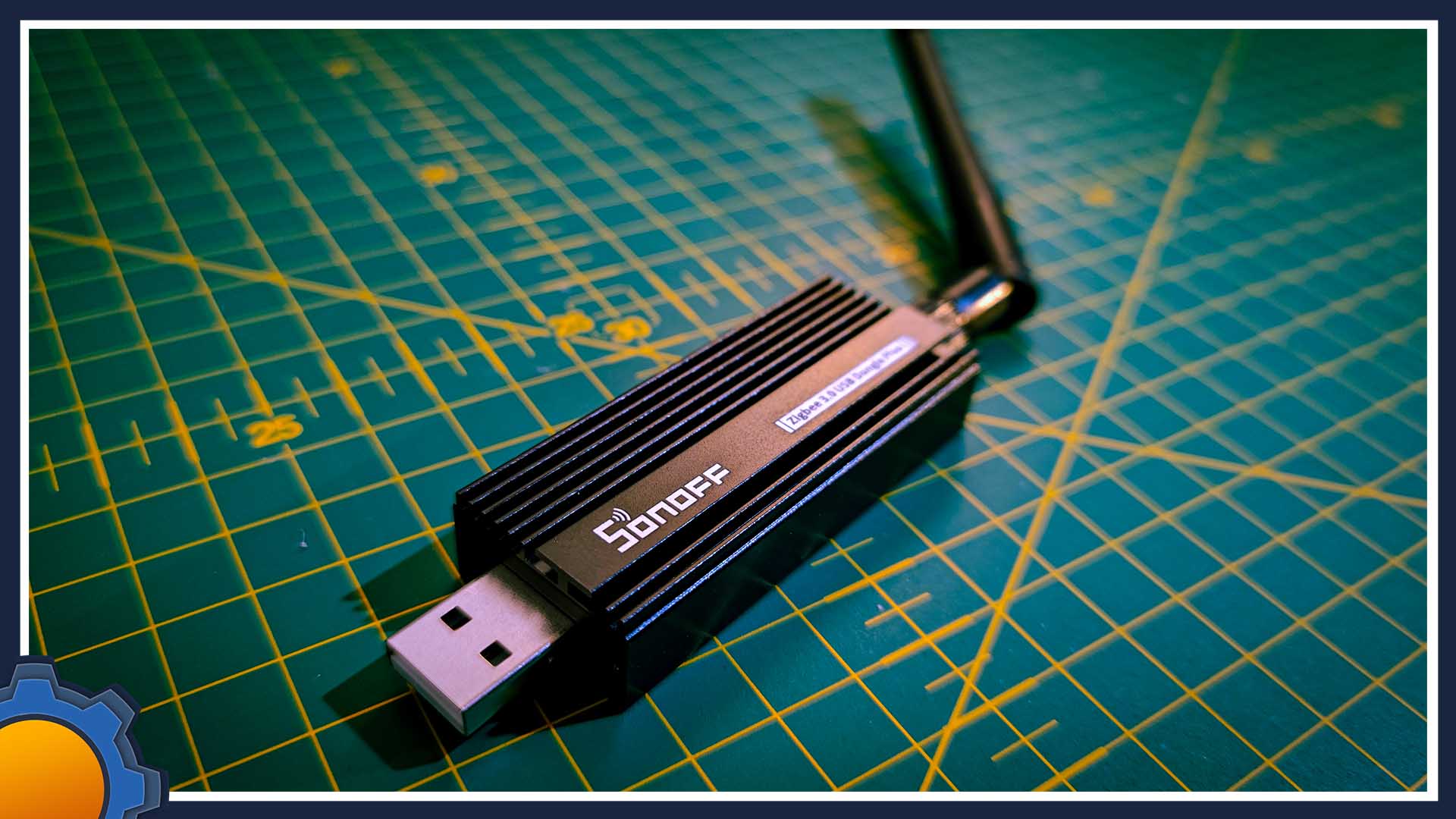 Getting with Sonoff ZIGBEE 3.0 USB DONGLE PLUS NotEnoughTech