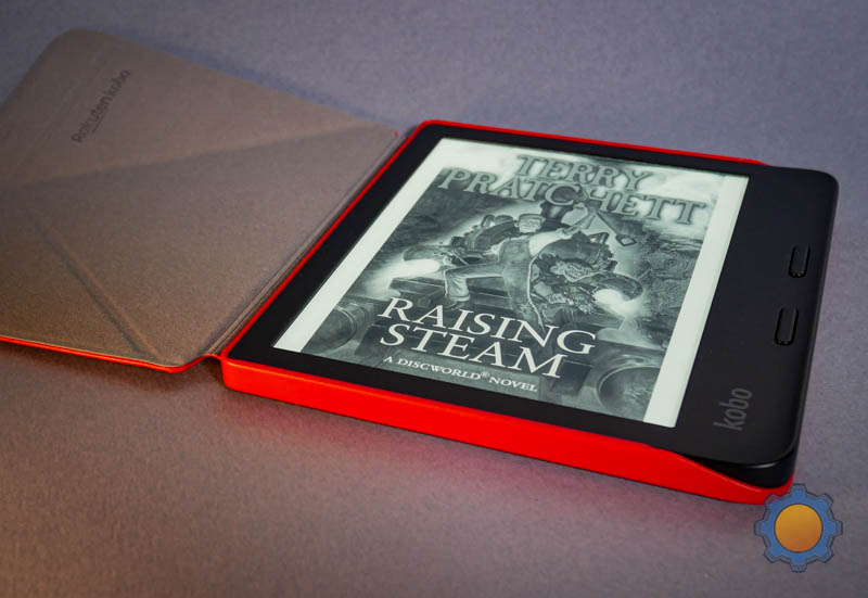 Kobo Libra 2: Kindle re-imagined! - NotEnoughTech