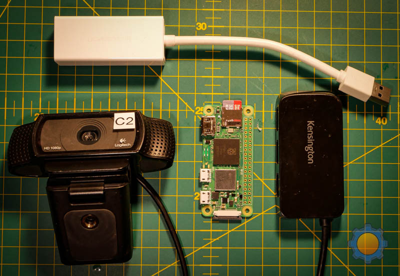 Running Octoprint on Raspberry Pi Zero 2 W NotEnoughTech