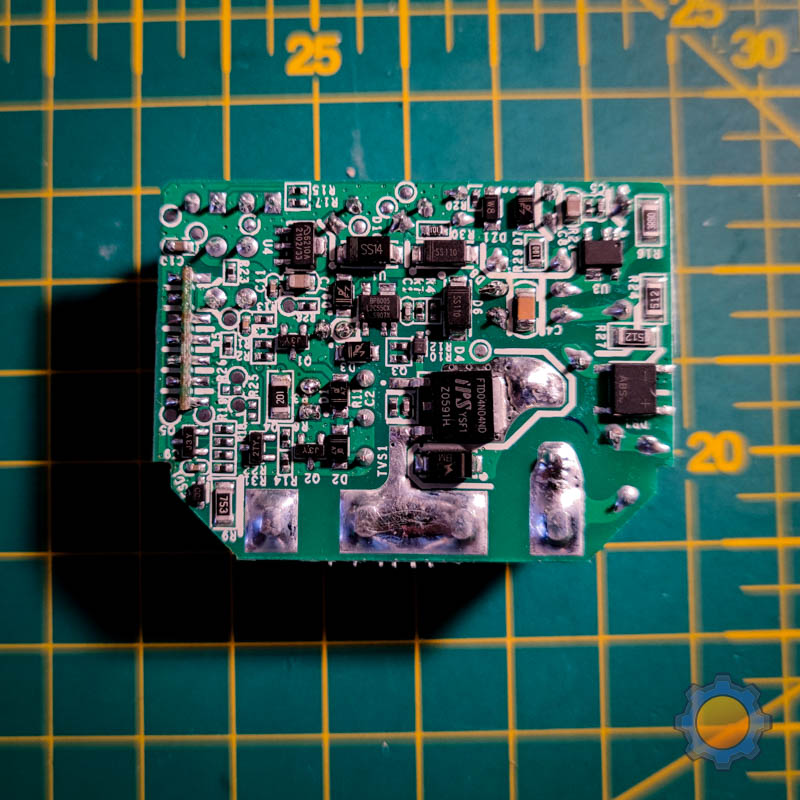 Sonoff ZB Mini (ZBMINI-L) but without neutral? - NotEnoughTech