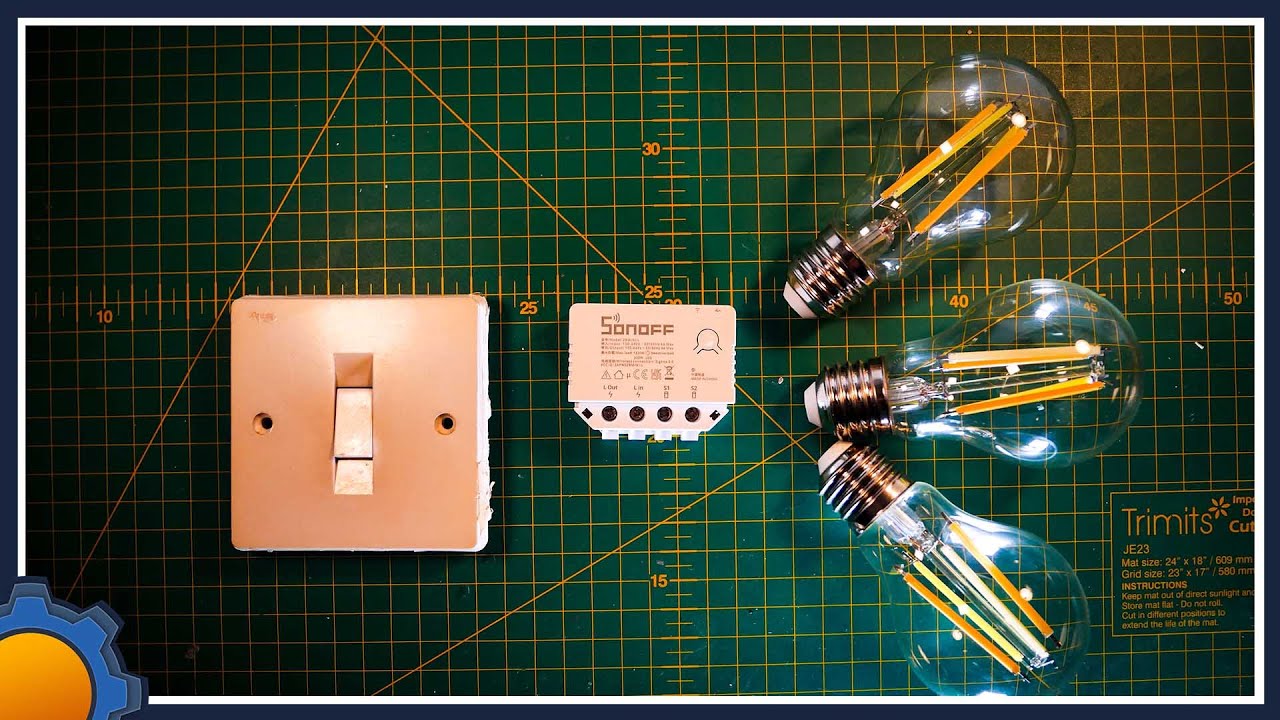 Sonoff ZB Mini (ZBMINI-L) but without neutral? - NotEnoughTech