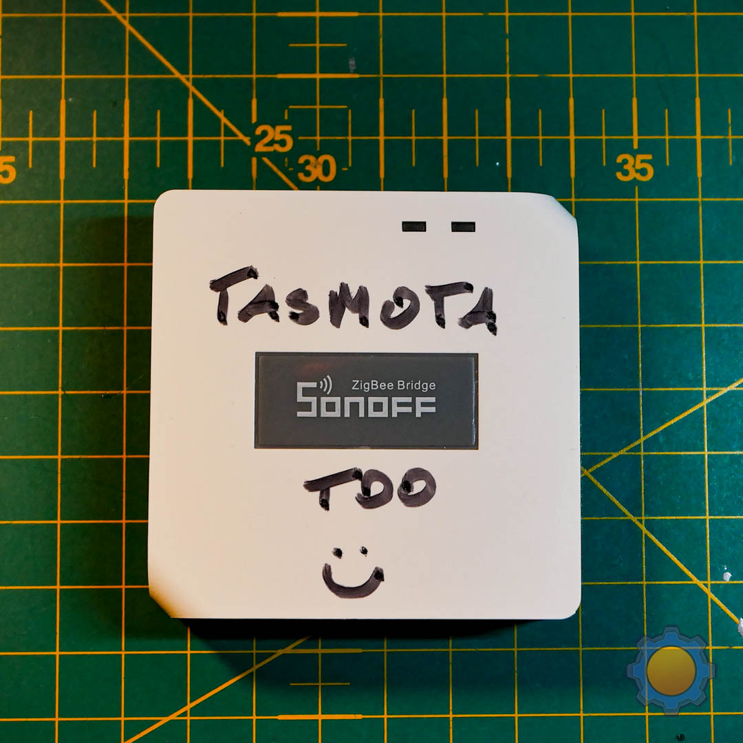 How To Flash Tasmota On Sonoff ZB Bridge Pro - NotEnoughTech