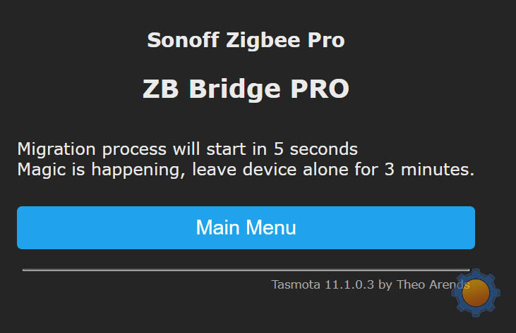 How To Flash Tasmota On Sonoff ZB Bridge Pro - NotEnoughTech