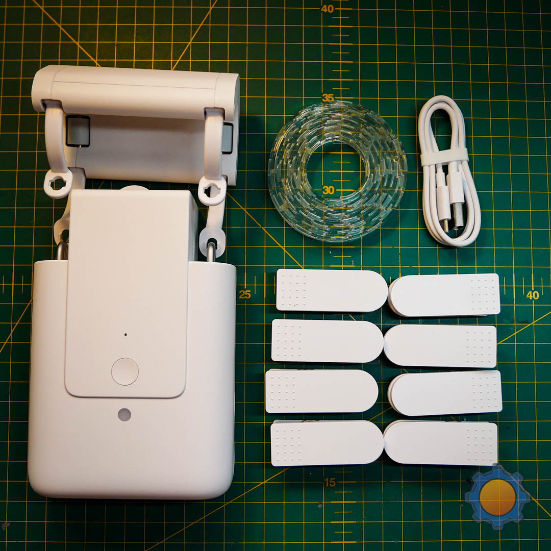 Everyone is making curtain drivers Aqara Curtain Driver E1 NotEnoughTech