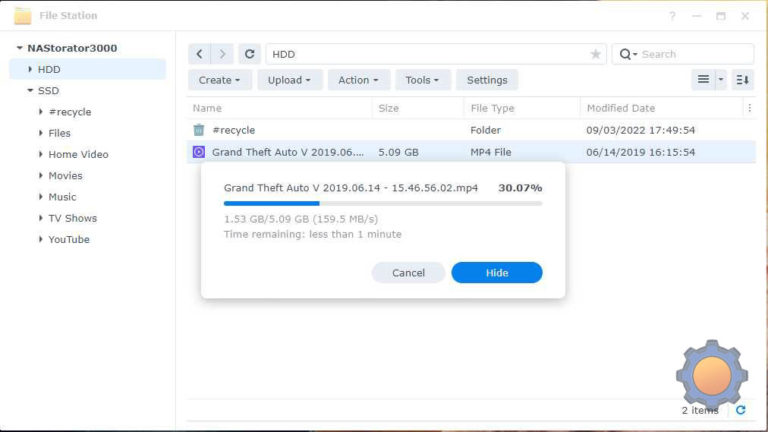 NAS: DIY or Buy (Argon Eon & Raspberry Pi 4 vs Synology DS418 ...