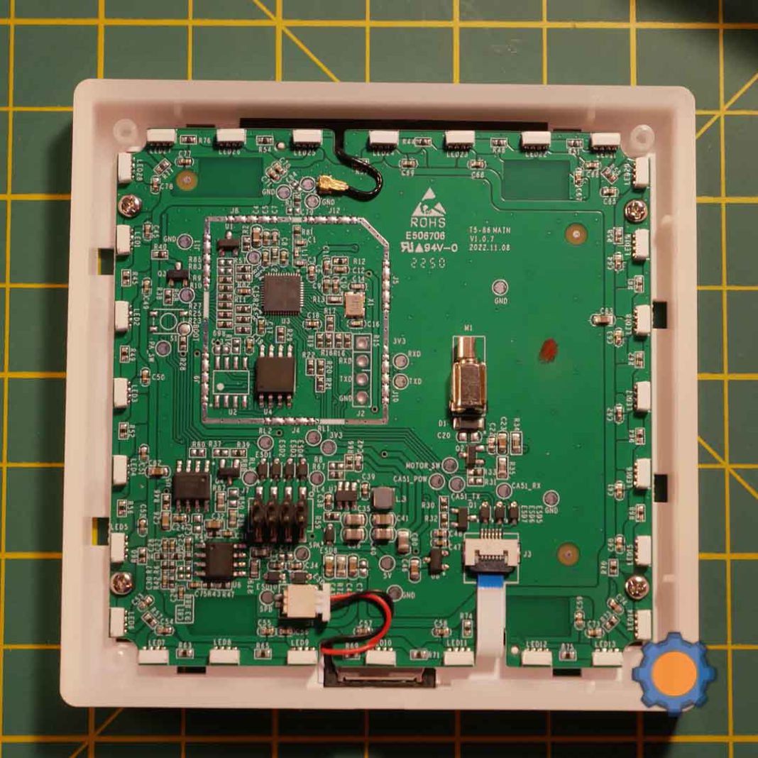 Sonoff TX Ultimate: more than a smart switch? - NotEnoughTech