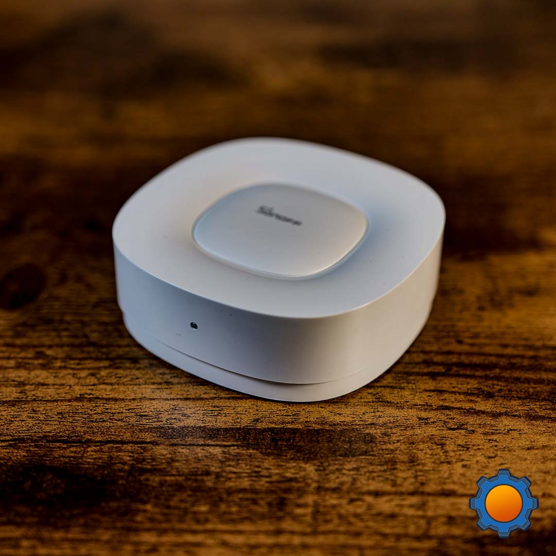 Sonoff ZigBee Bridge U isn't what you think! - NotEnoughTech