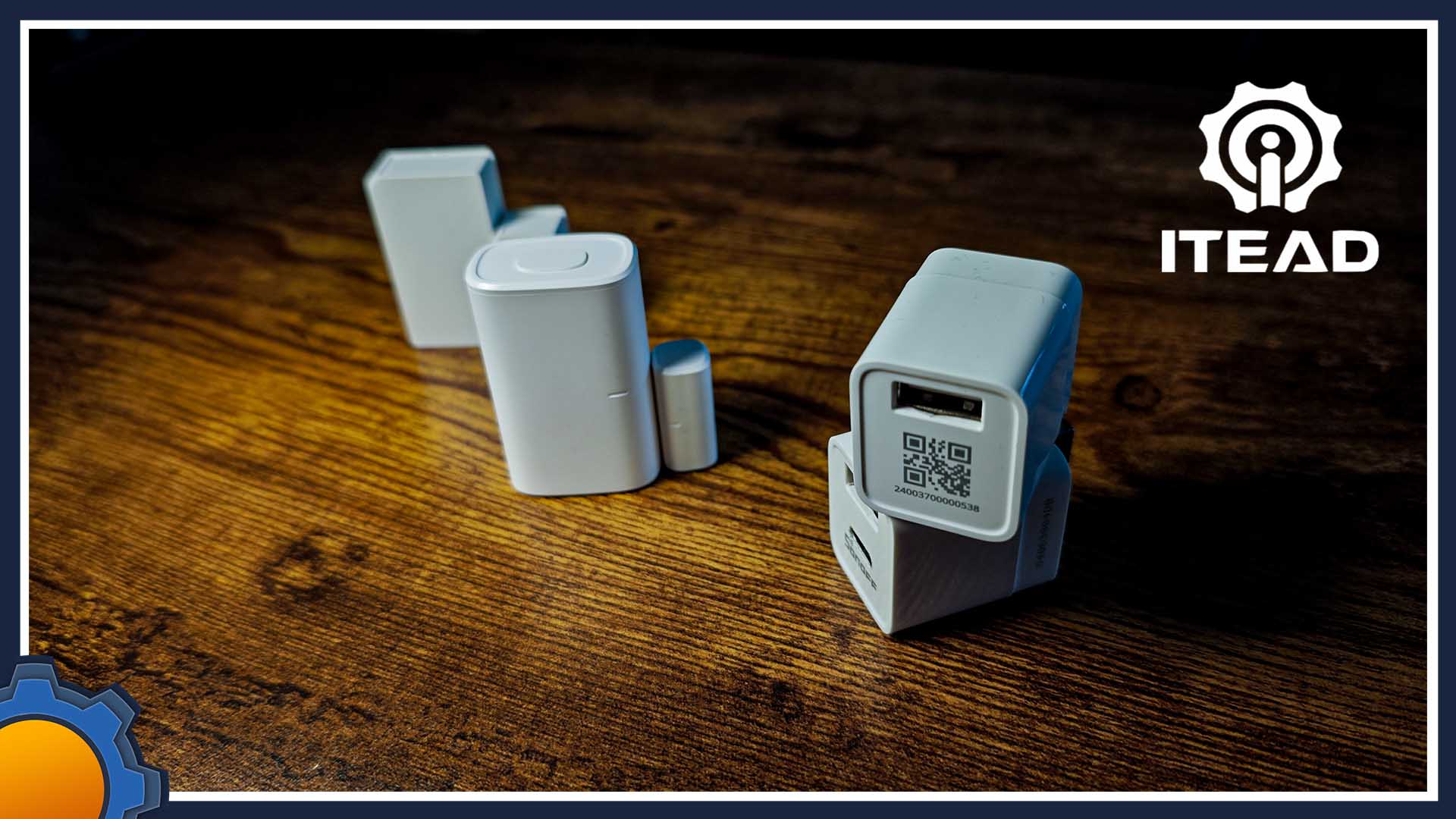 Sonoff ZB Micro did it! (and bonus ZigBee device) - NotEnoughTech